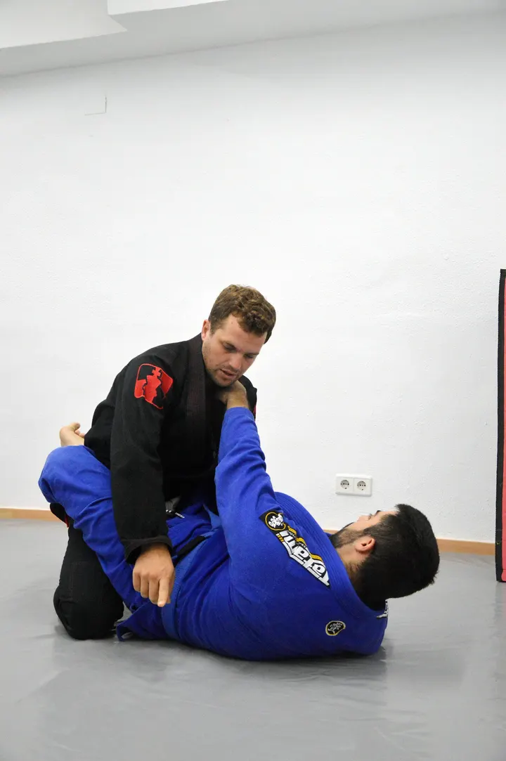 Darkor Academy — artes marciales-studio en Córdoba — 5