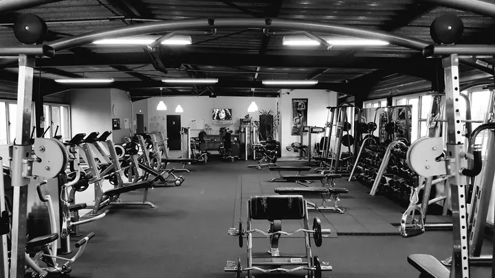 Fit'n Form — salle de fitness-studio à Torcy, Sedan — 3