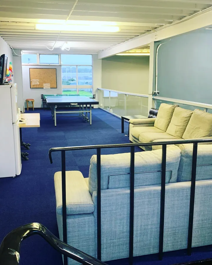Dom Melly Health and Fitness — fitness studio in Newtownabbey — 4