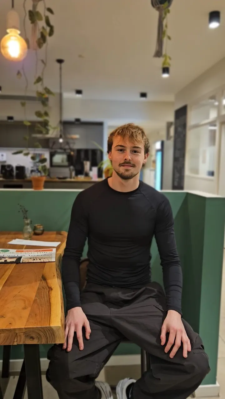 BeyondFit — personal training-studio in Amsterdam — 4