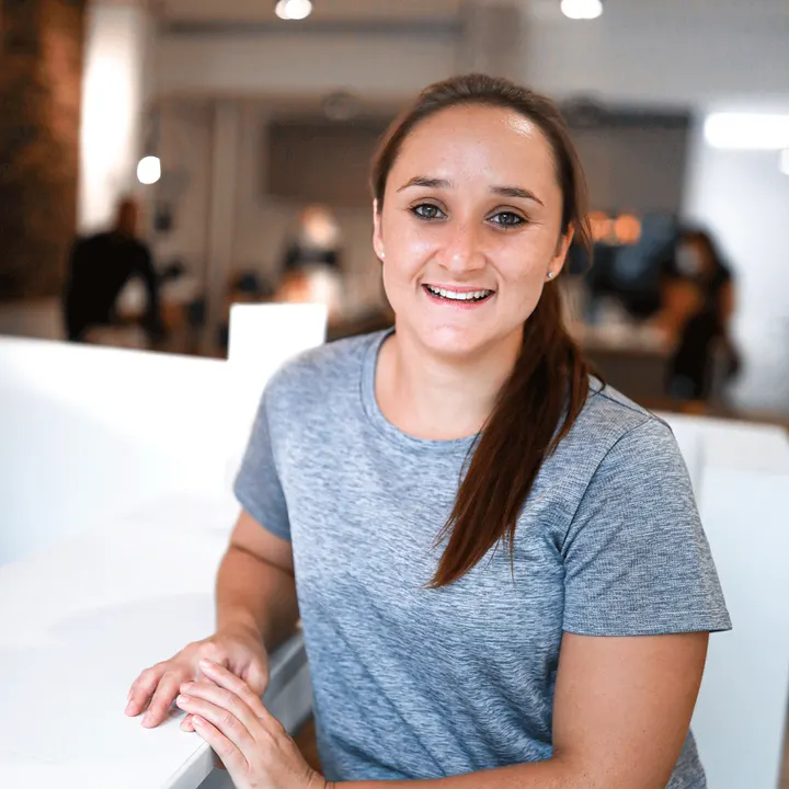 BeyondFit — personal training-studio in Amsterdam — 5