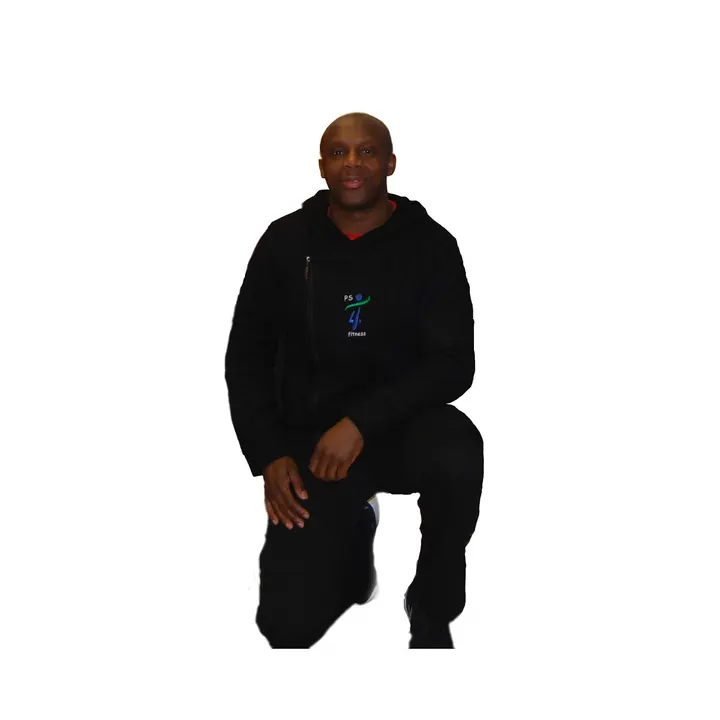 PS4Fitness — fitness studio in Thornhills, Brighouse — 2