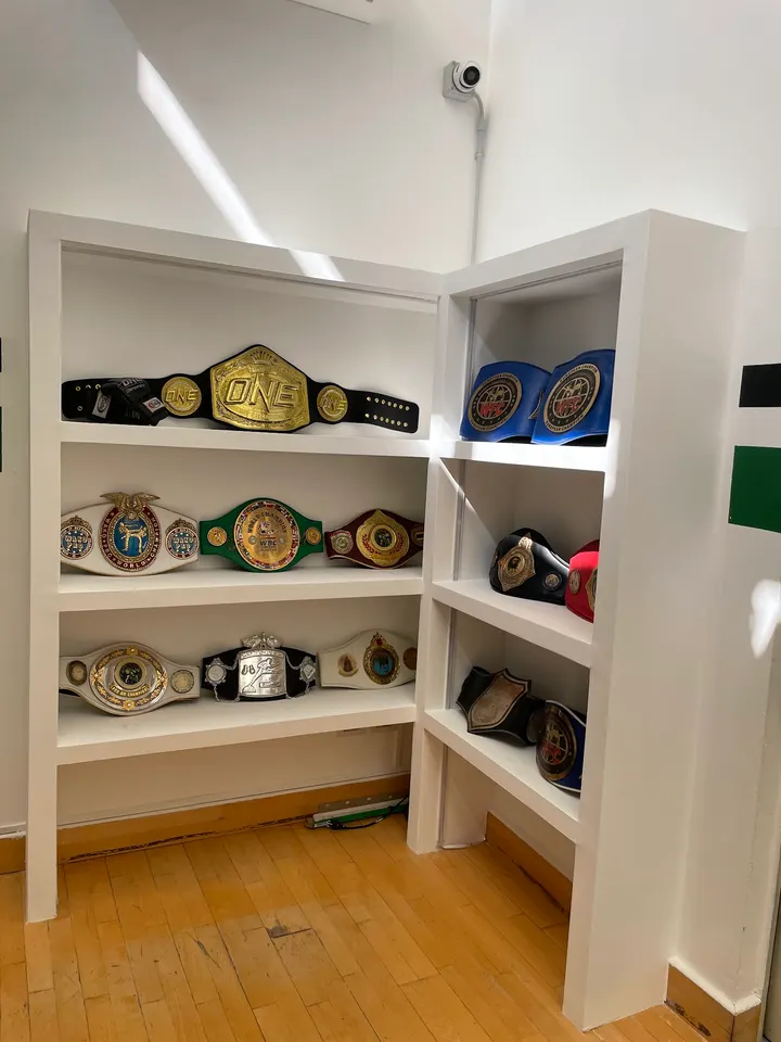 Kick And Punch DownTown Milano — arti marziali-studio a Guastalla, Milano — 2