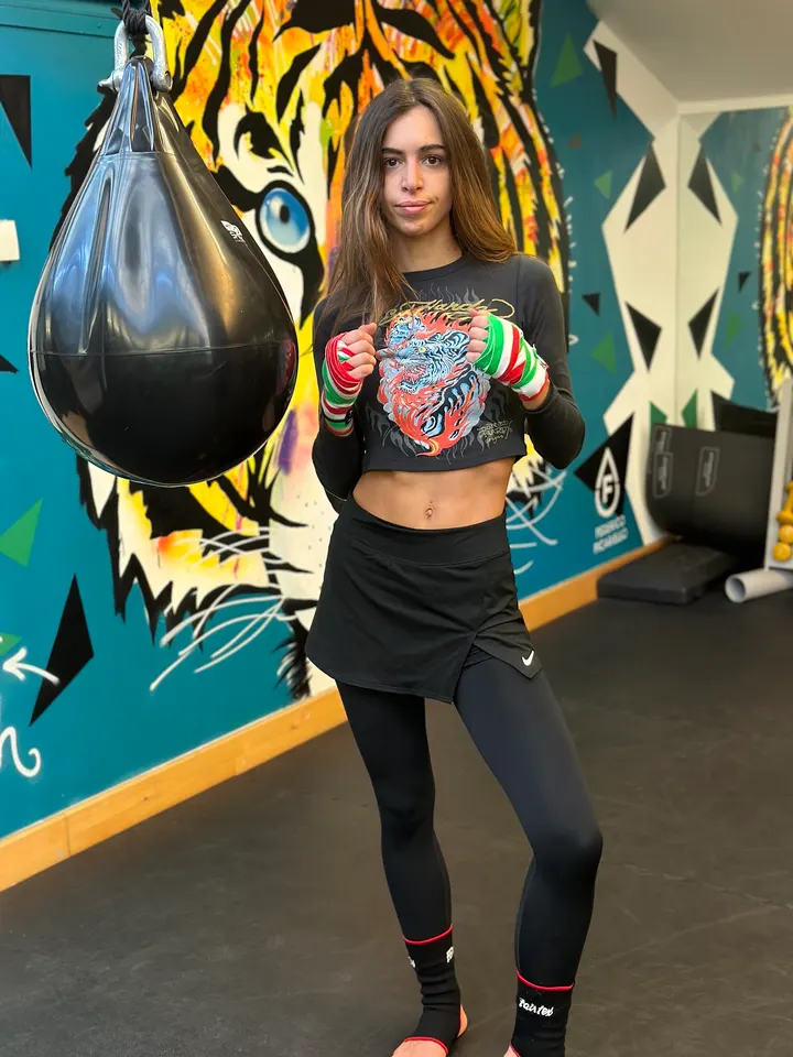 Kick And Punch DownTown Milano — arti marziali-studio a Guastalla, Milano — 3