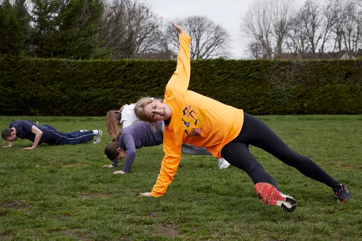 Intelligent Exercise — fitness studio in Crouch End, London — 3