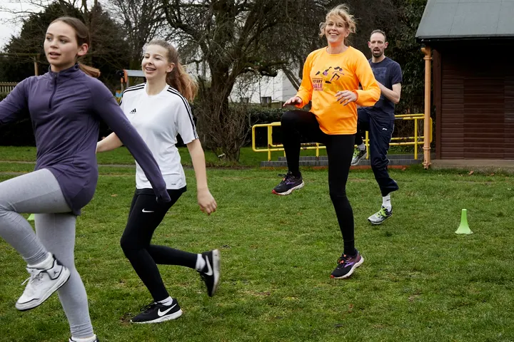 Intelligent Exercise — fitness studio in London — 4