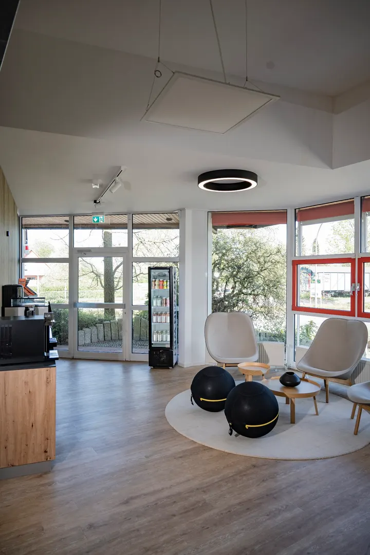 Just Gym — fitnessstudio in Bad Essen — 3