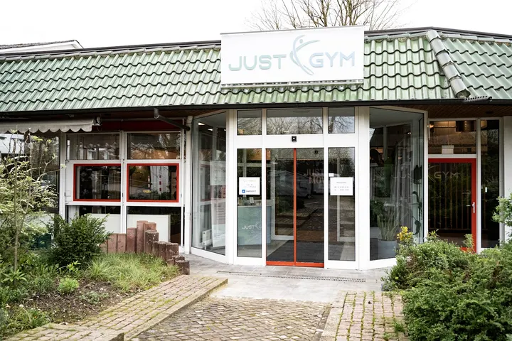 Just Gym — fitnessstudio in Bad Essen — 3