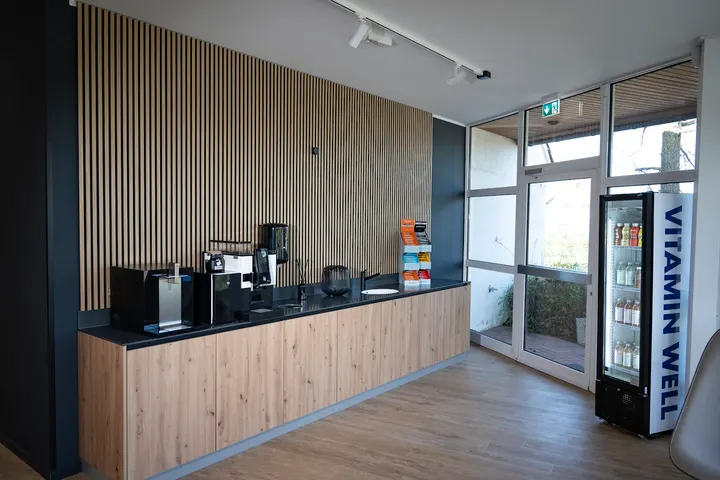 Just Gym — fitnessstudio in Bad Essen — 5