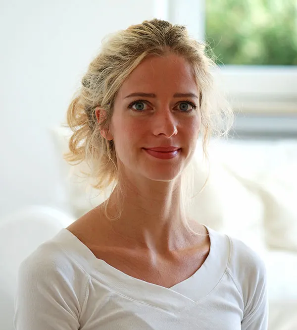 Yogastudio Katja Vollet — Yoga in Brasselsberg, Kassel