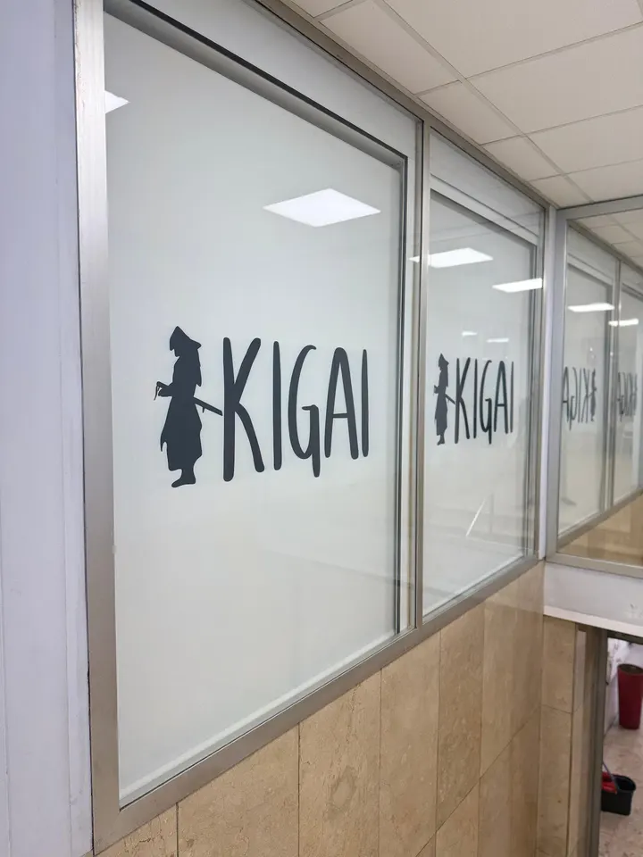 Ikigai — baile-studio en A Ponte, Ourense — 2