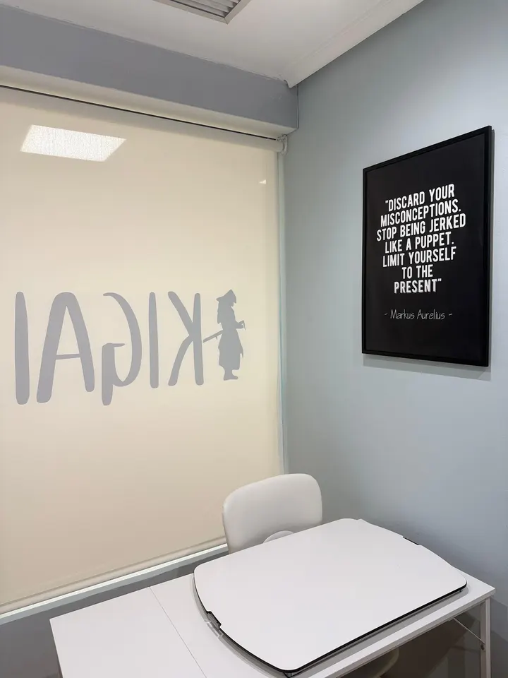 Ikigai — baile-studio en Ourense — 3