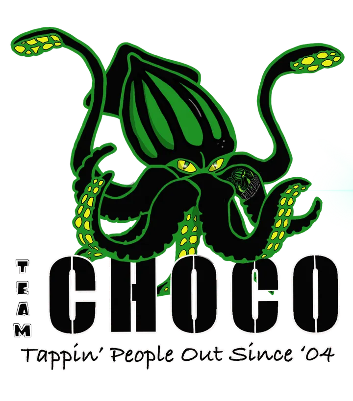 Team-Choco — bjj-studio in Südstadt, Heidelberg — 2