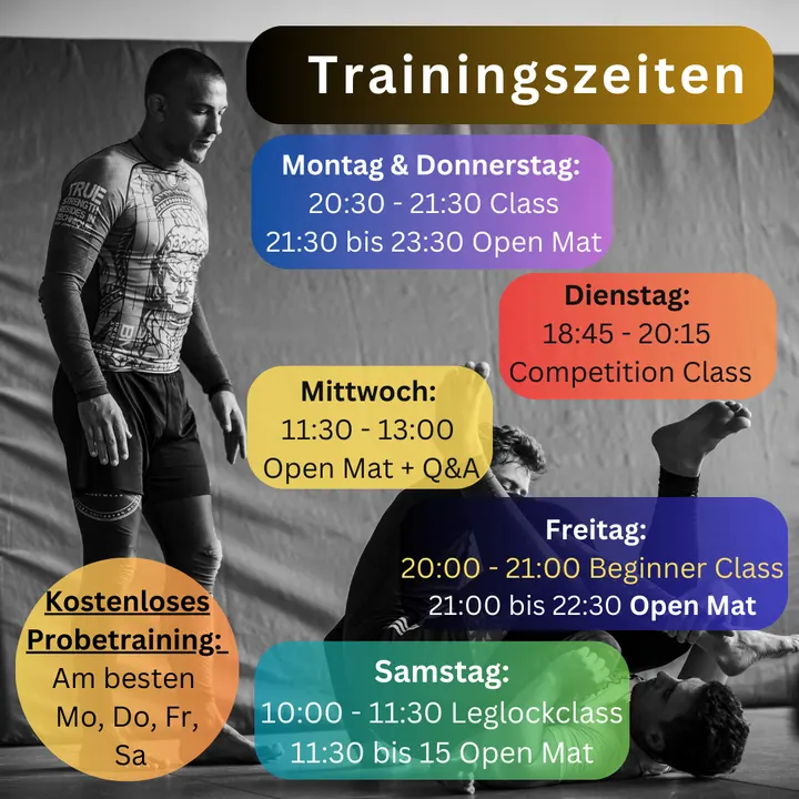 Team-Choco — bjj-studio in Heidelberg — 3