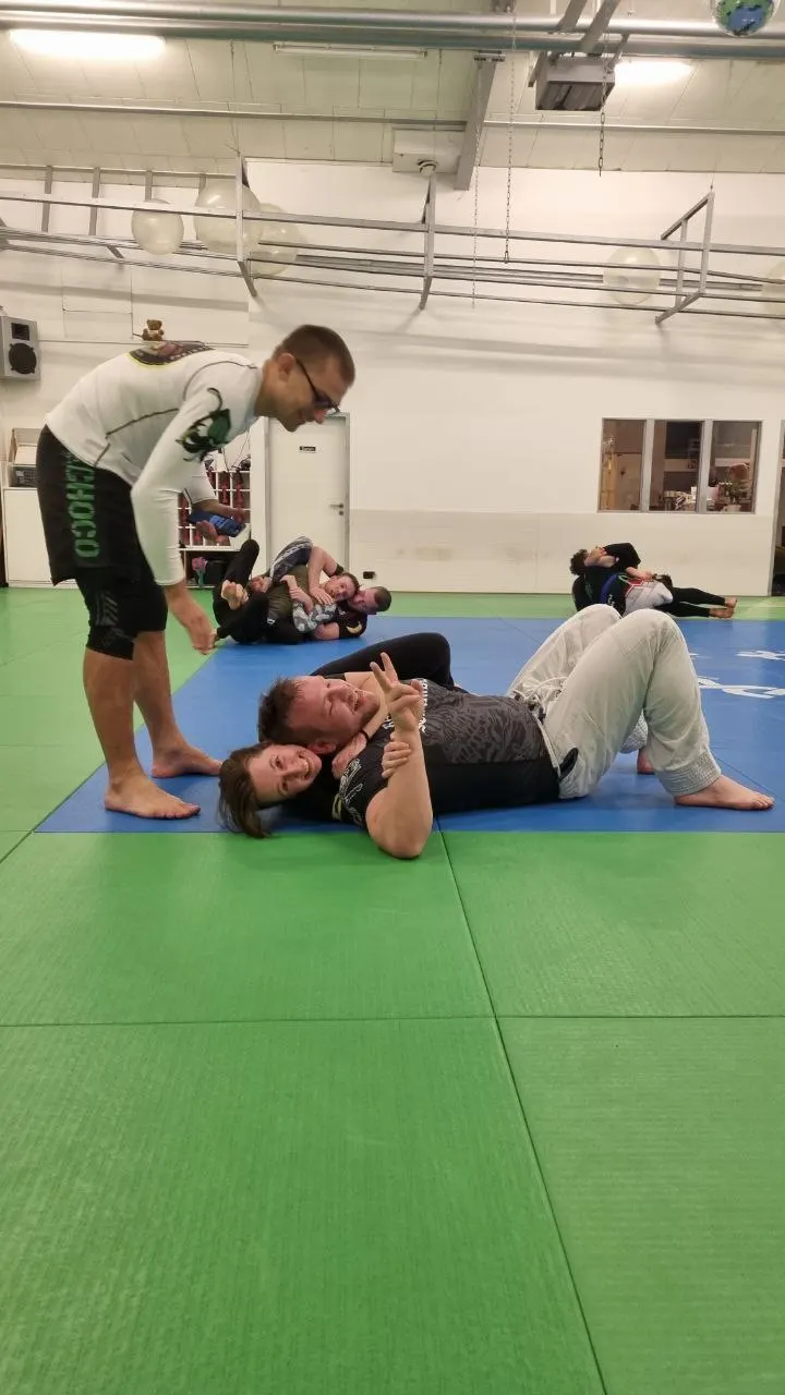 Team-Choco — bjj-studio in Heidelberg — 4