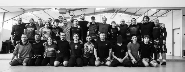 Team-Choco — bjj-studio in Heidelberg — 5