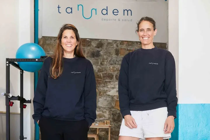 TANNDEM — pilates-studio en San Martín, Santander — 2