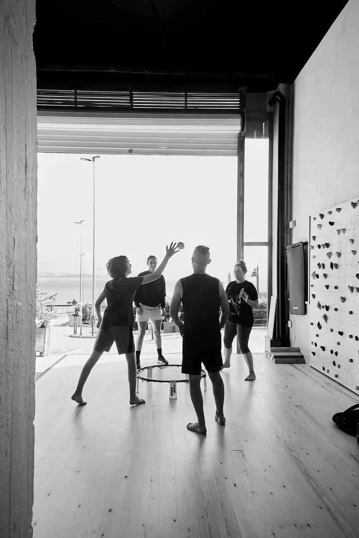 TANNDEM — pilates-studio en San Martín, Santander — 3