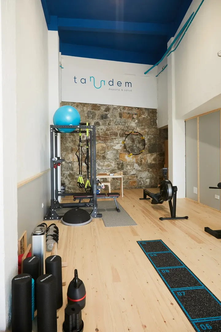 TANNDEM — pilates-studio en Santander — 4