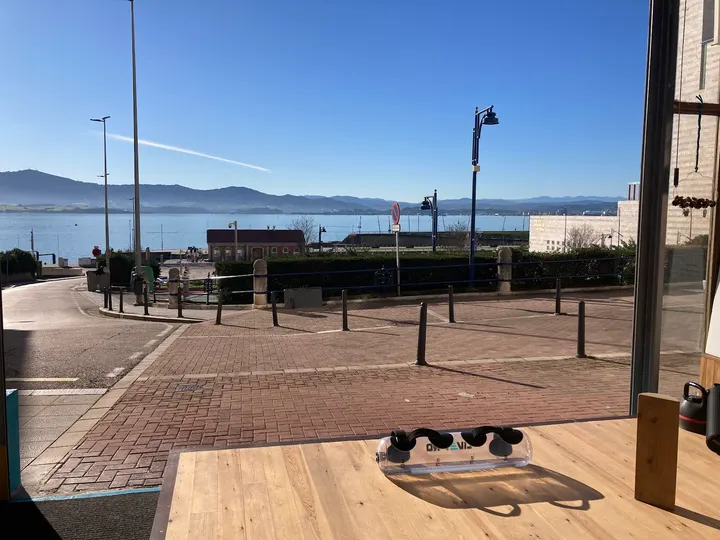 TANNDEM — Entrenamiento funcional en San Martín, Santander