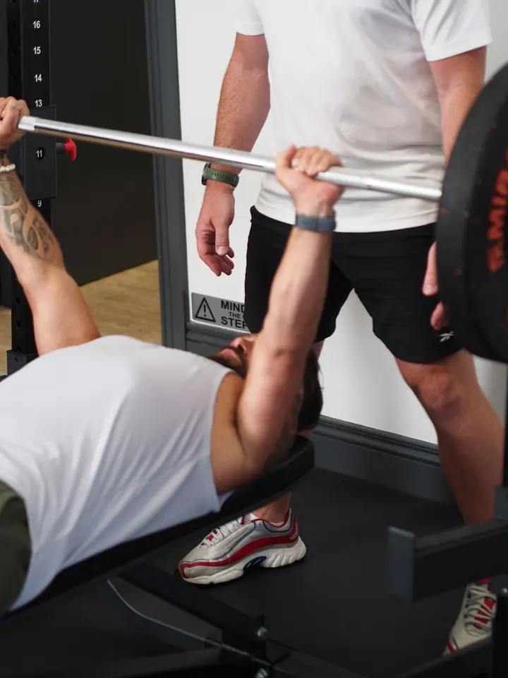 TENFITNESS — fitness studio in Londonderry — 2