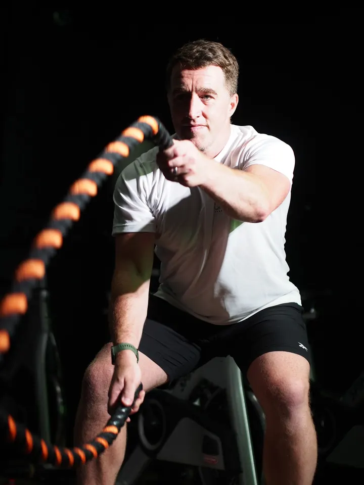 TENFITNESS — fitness studio in Londonderry — 3