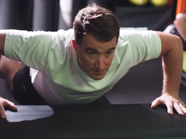 TENFITNESS — fitness studio in Londonderry — 5