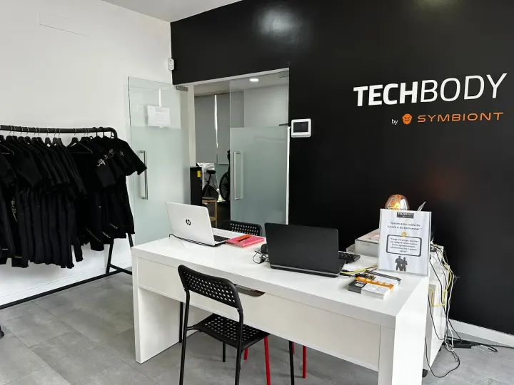 Techbody Restelo — ginásio-studio em Lisboa — 2