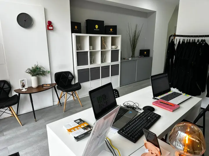 Techbody Restelo — ginásio-studio em Lisboa — 3