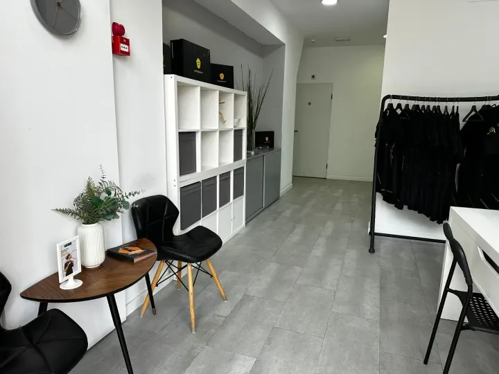 Techbody Restelo — ginásio-studio em Lisboa — 3