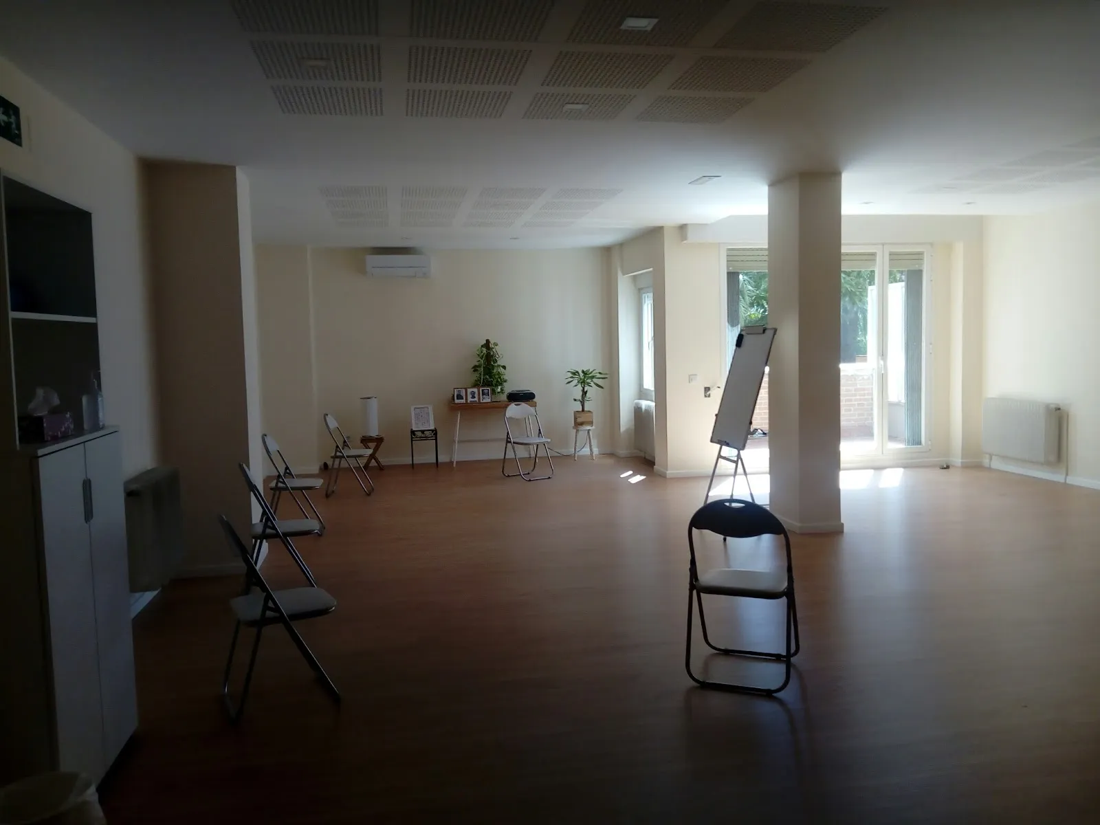 Aqua Aura, Centro Bienestar Integral — yoga-studio en Chamberí, Madrid — 2