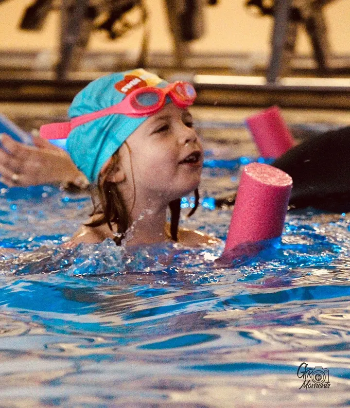Swim Stars - Amiens — studio à Amiens — 2