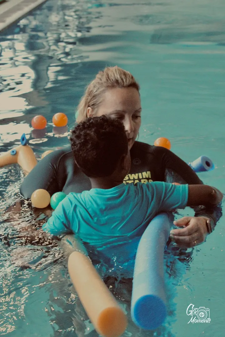 Swim Stars - Amiens — studio à Amiens — 3
