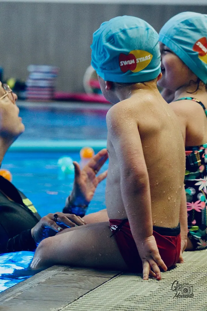 Swim Stars - Amiens — studio à Amiens — 3