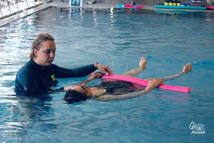 Swim Stars - Amiens — studio à Amiens — 4