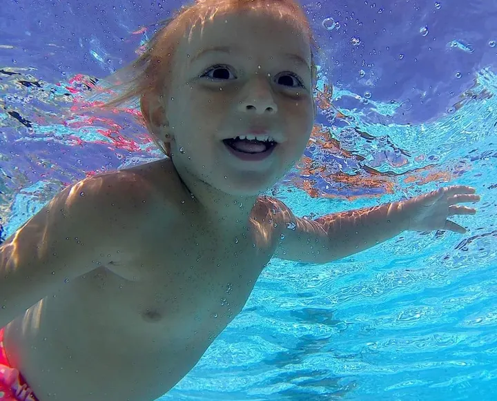 Swim Stars - Amiens — studio à Amiens — 5