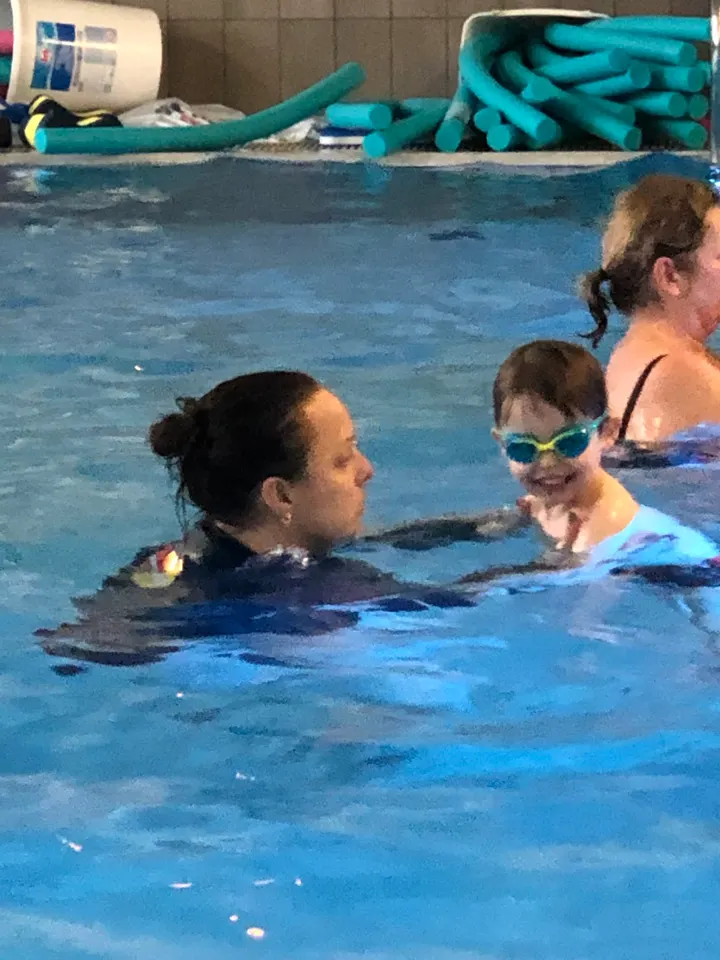 Swim Stars - Amiens — Studio à Amiens