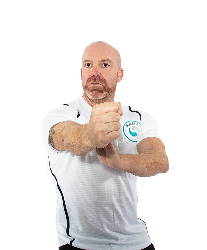 Fuli Martial Arts — Martial Arts in Brook Street, Brentwood