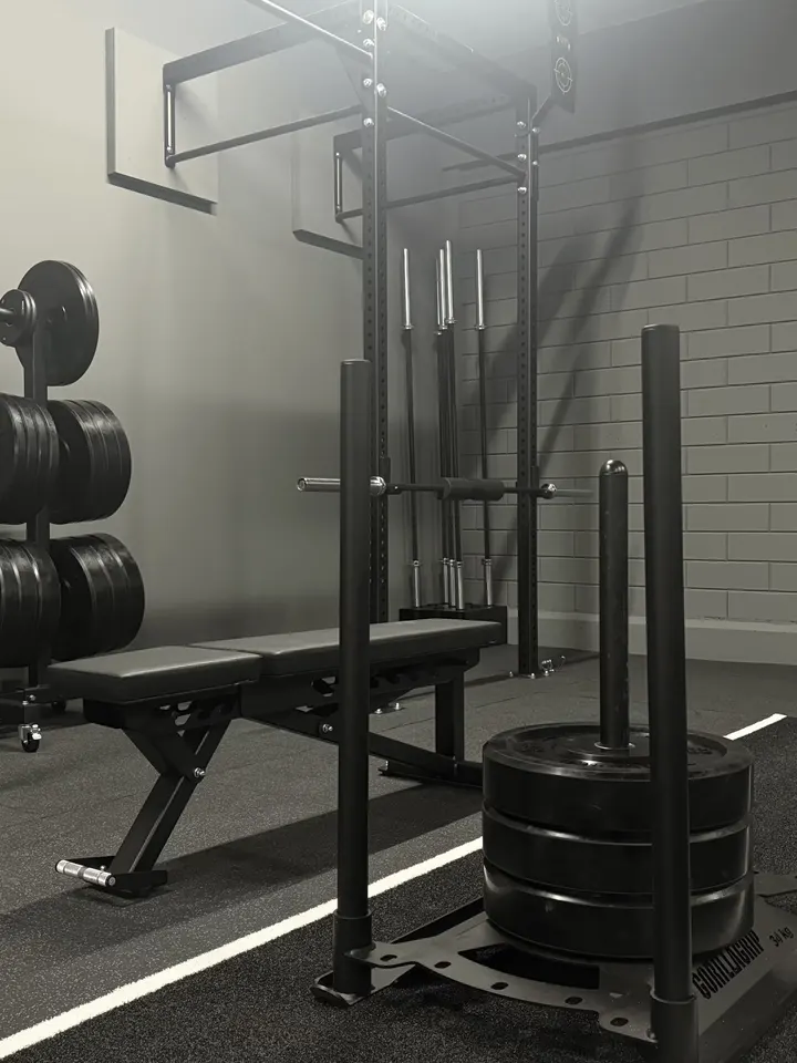 Elevate Gym Noordwijk — sportschool-studio in Noordwijk-Binnen, Noordwijk — 2