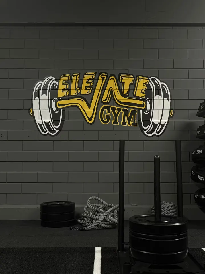 Elevate Gym Noordwijk — sportschool-studio in Noordwijk-Binnen, Noordwijk — 3