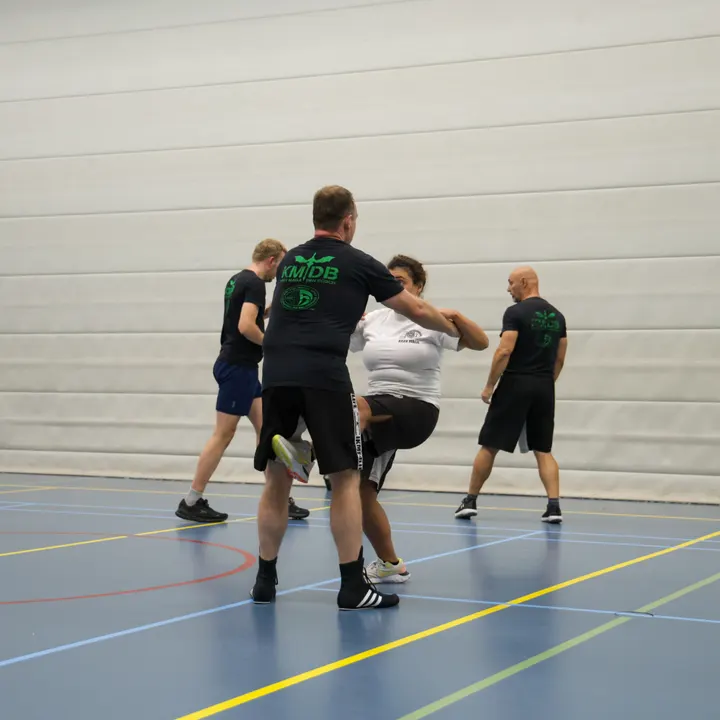 Krav Maga Den Bosch Broekland — vechtsport-studio in Broekland, Rosmalen — 3