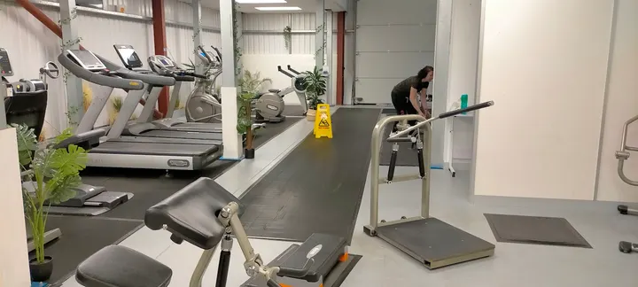 Evo Ladies only fitness classes — wellness-studio in Witney — 3