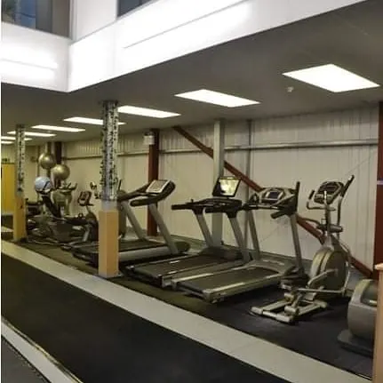 Evo Ladies only fitness classes — wellness-studio in Witney — 4
