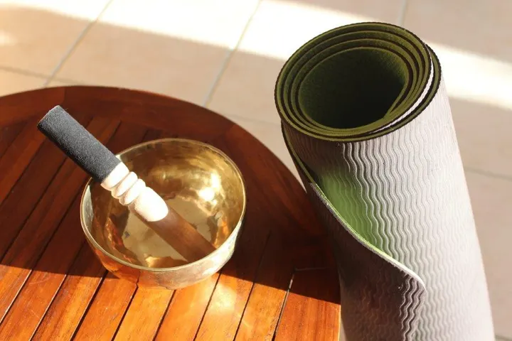 Kurma Yoga Reims — Yoga à Tinqueux