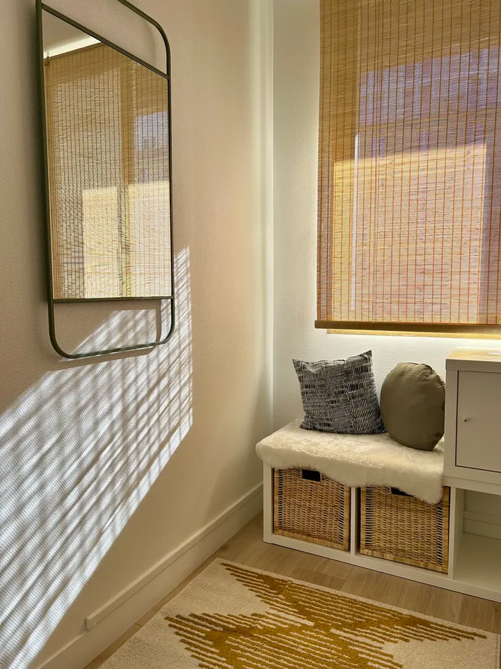 En Aparté — pilates-studio à Montrouge, Paris — 2