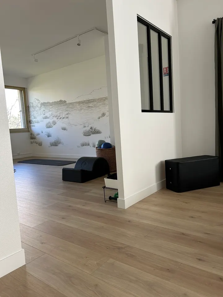 En Aparté — pilates-studio à Paris — 5