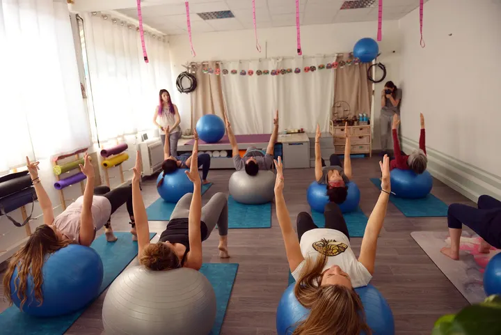 SYP Toulouse — Yoga à Minimes / Barrière de Paris / Ponts-Jumeaux / La Vache / Raisin / Fondeyre, Toulouse