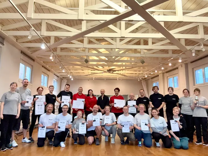 Wing Tsun Universe (WTU) WTU Loge Hamburg — kampfsport-studio in Hamburg — 5