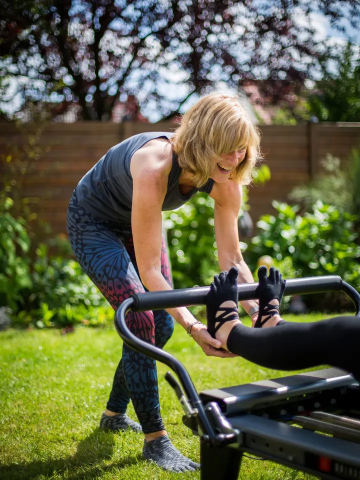DU Re:form Pilates — pilates-studio in Buchholz, Duisburg — 2