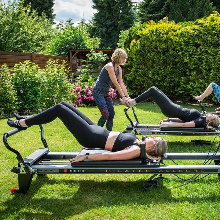 DU Re:form Pilates — pilates-studio in Duisburg — 4
